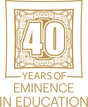 40 years of excellence of VK Global